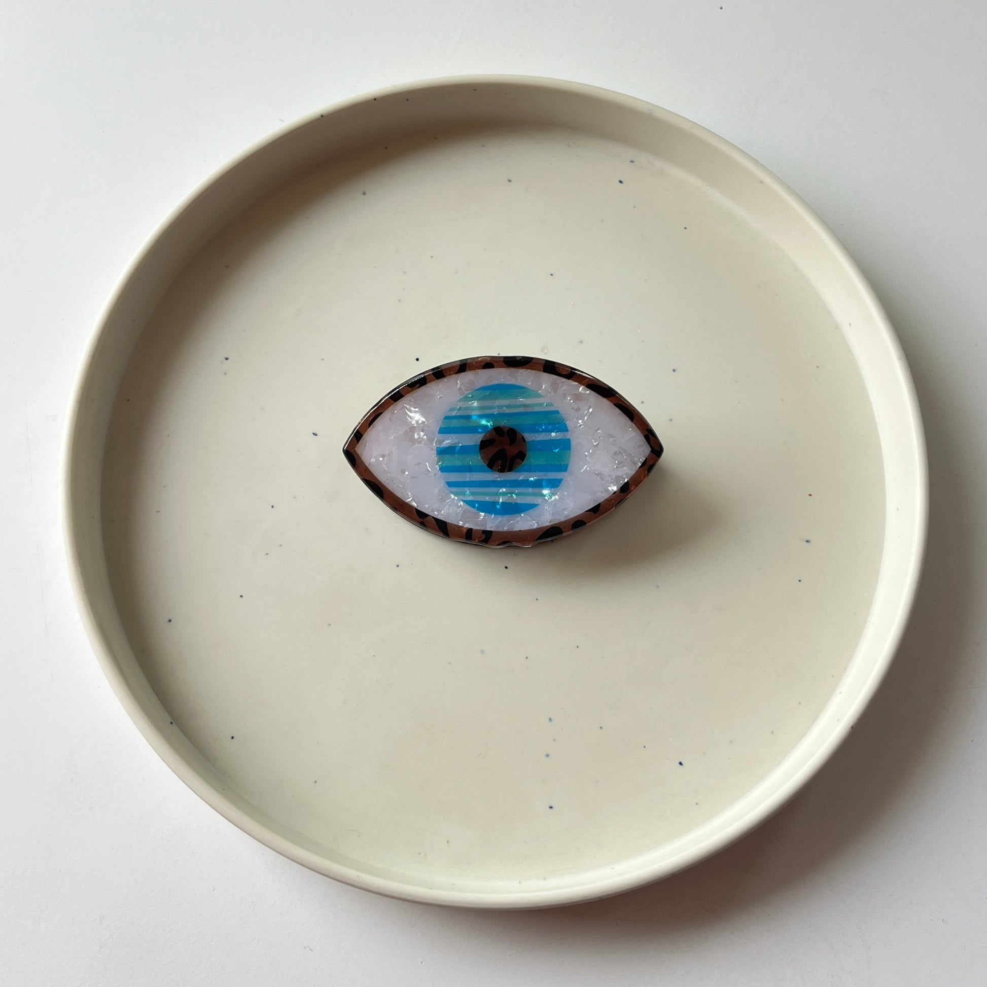 Evil Eye - Medium