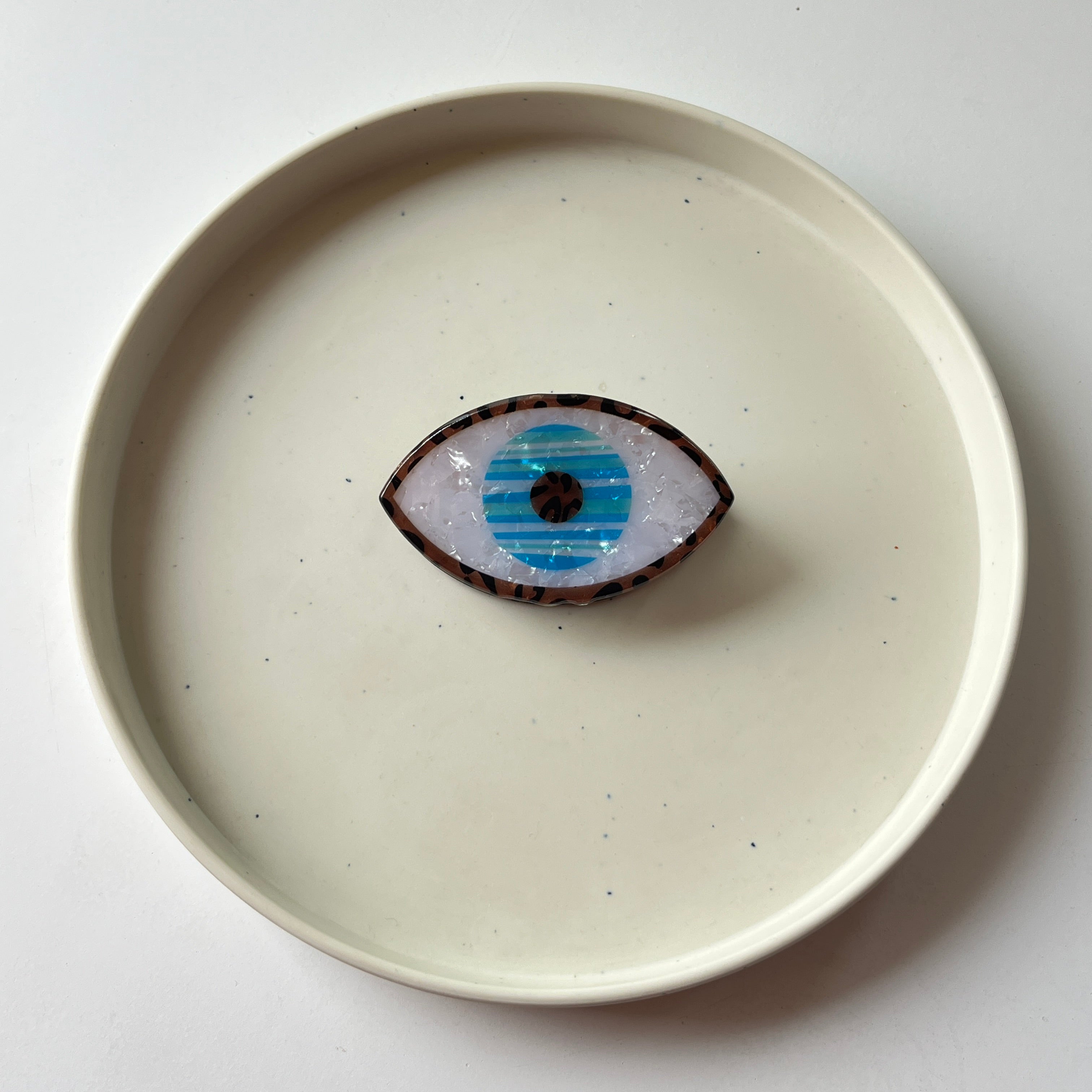 Evil Eye - Medium