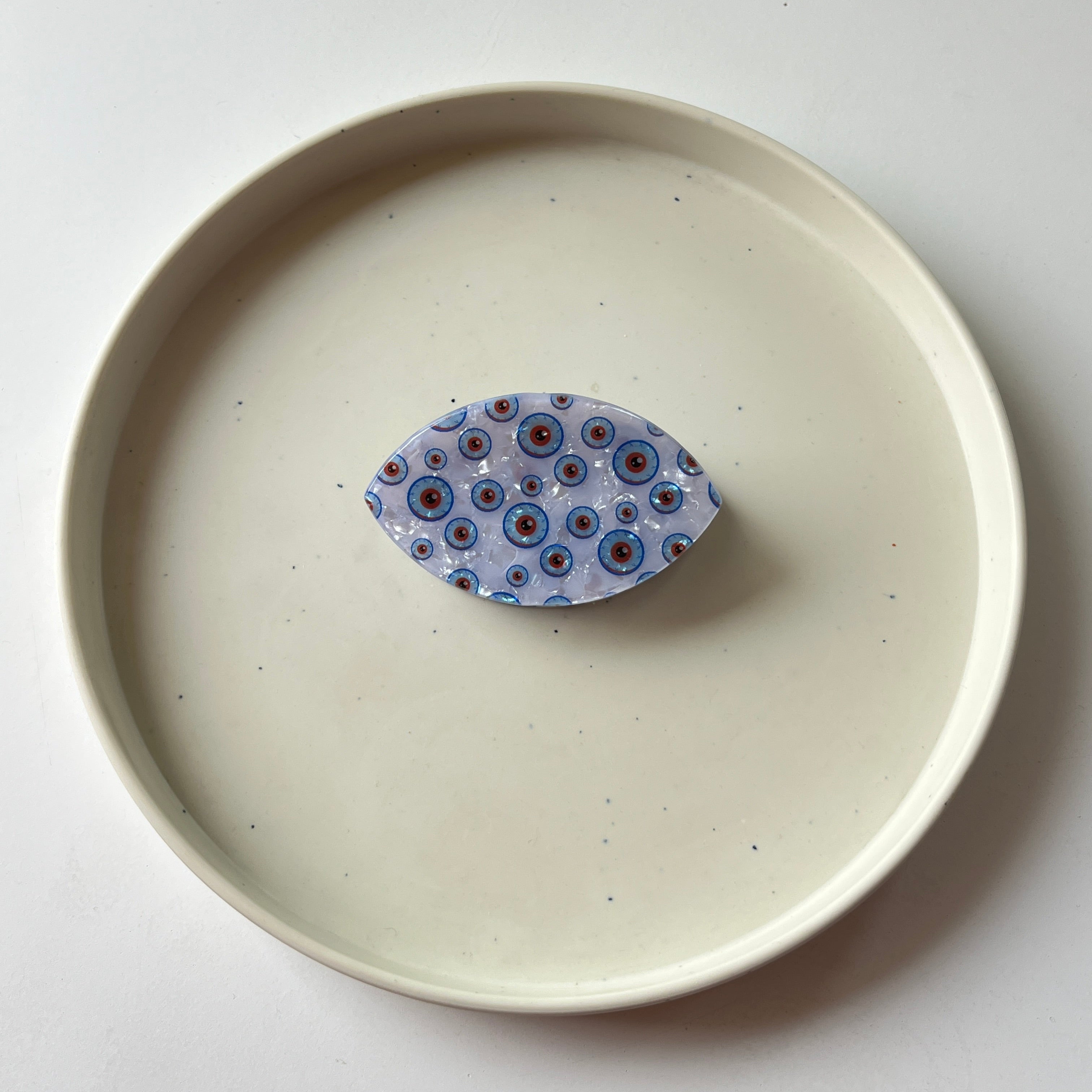 Evil Eye - Medium
