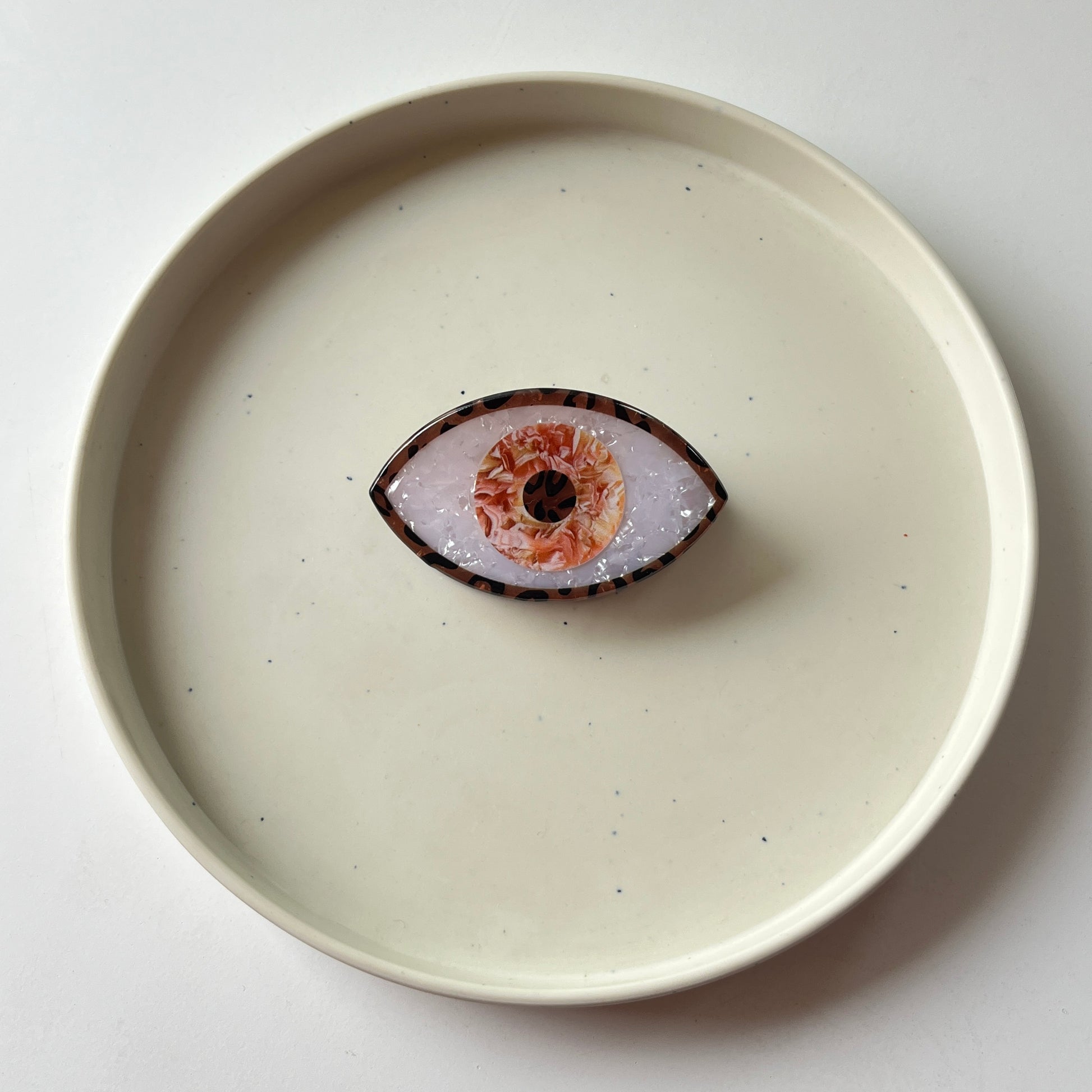 Evil Eye - Medium