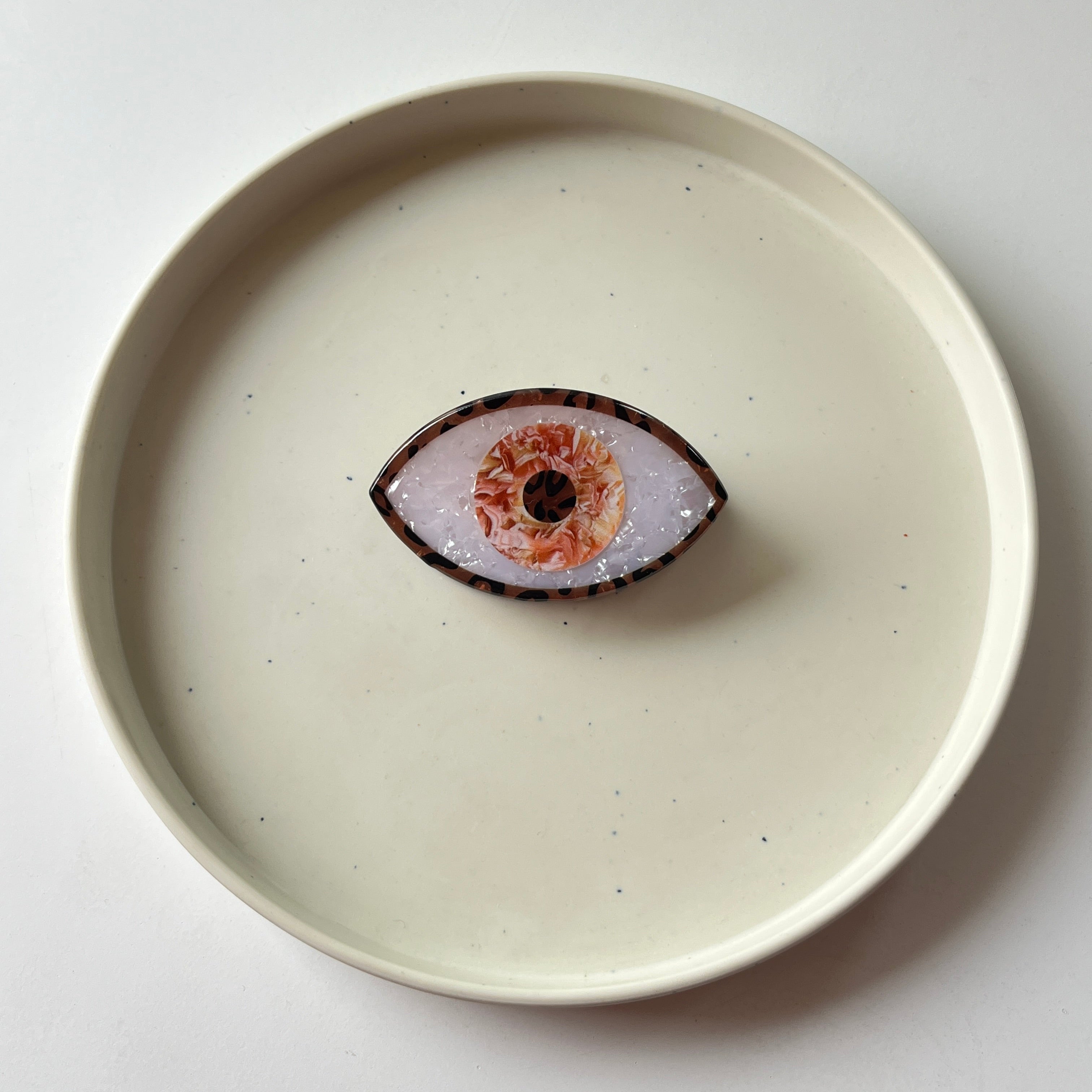 Evil Eye - Medium