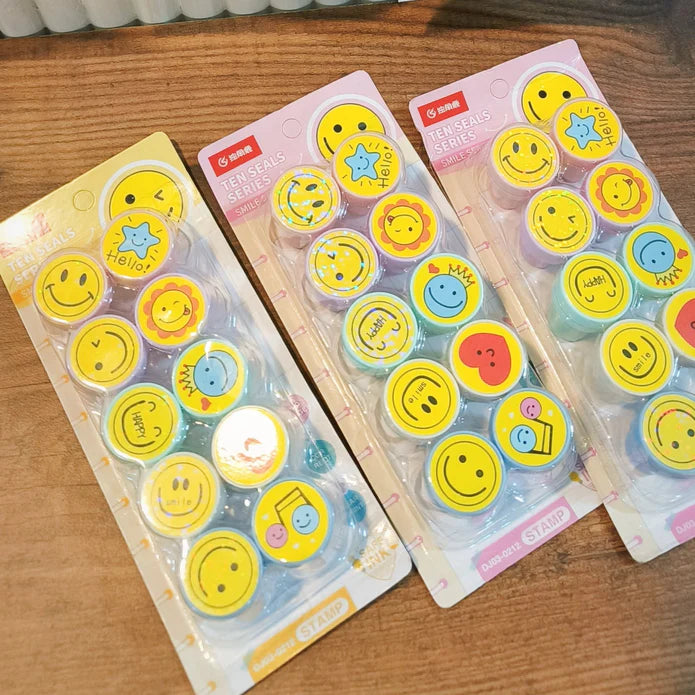 Motiv Stamps