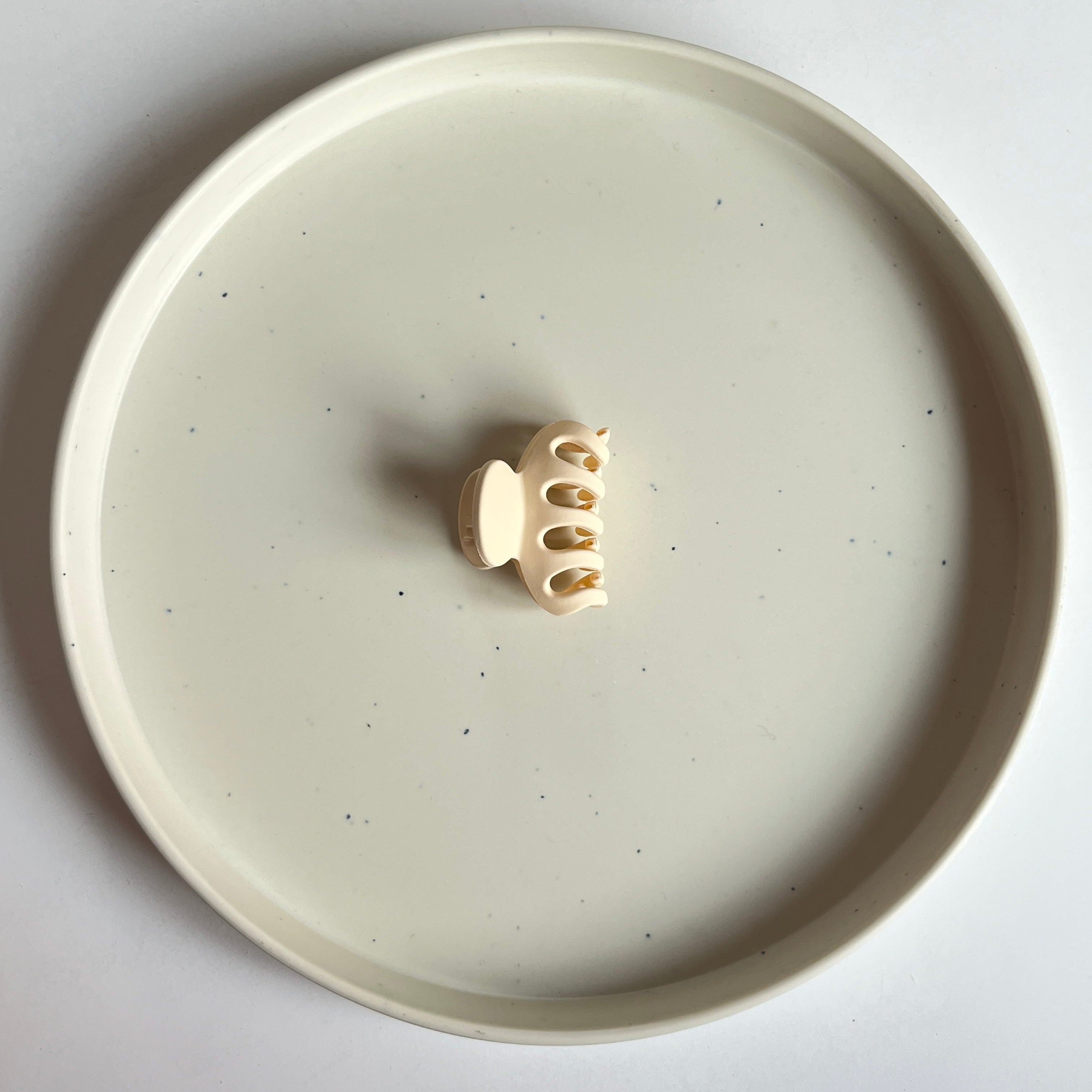 Mini Classic Hair Claw