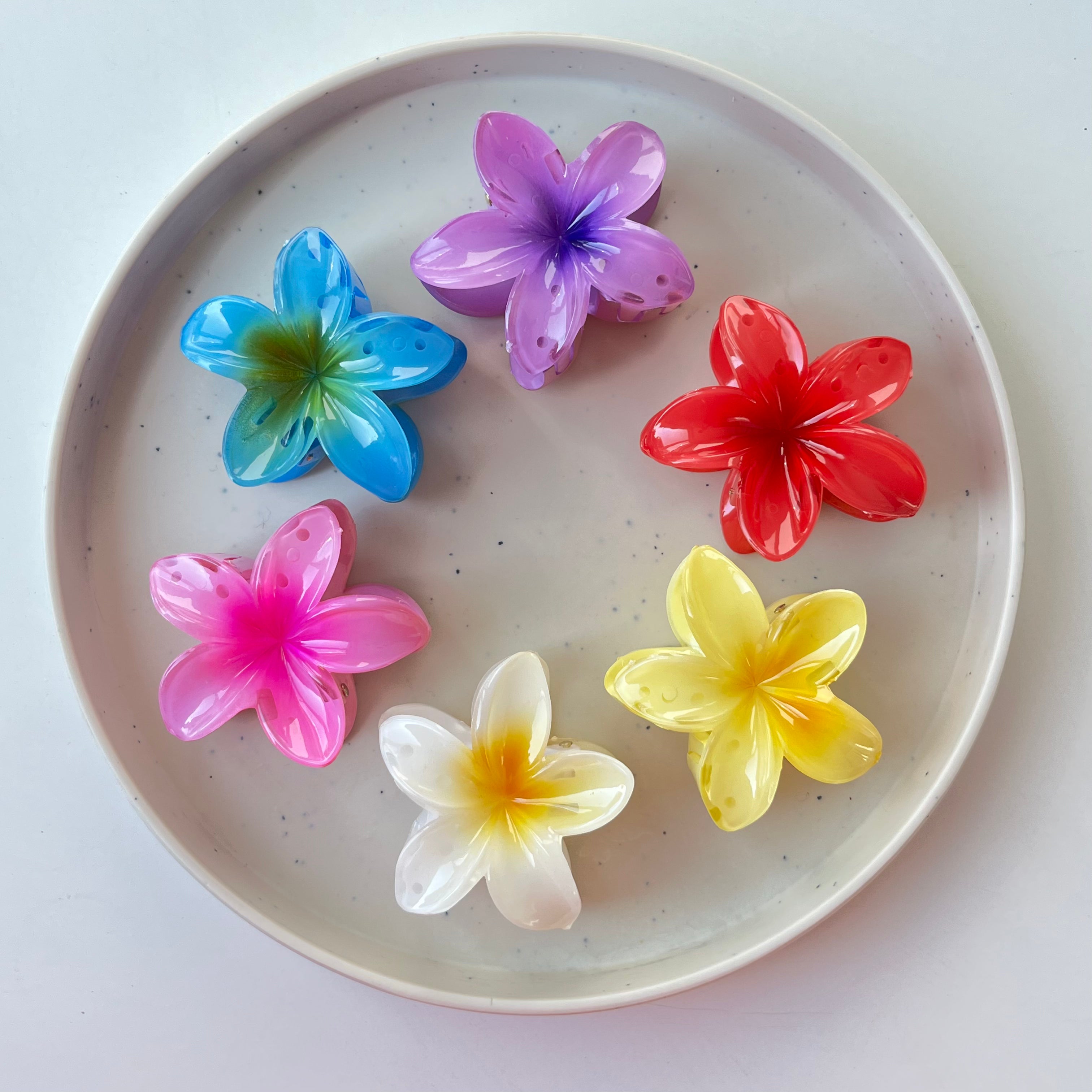 🎁 🎁 🎁 Free 5-Pc Hair Accessories Set