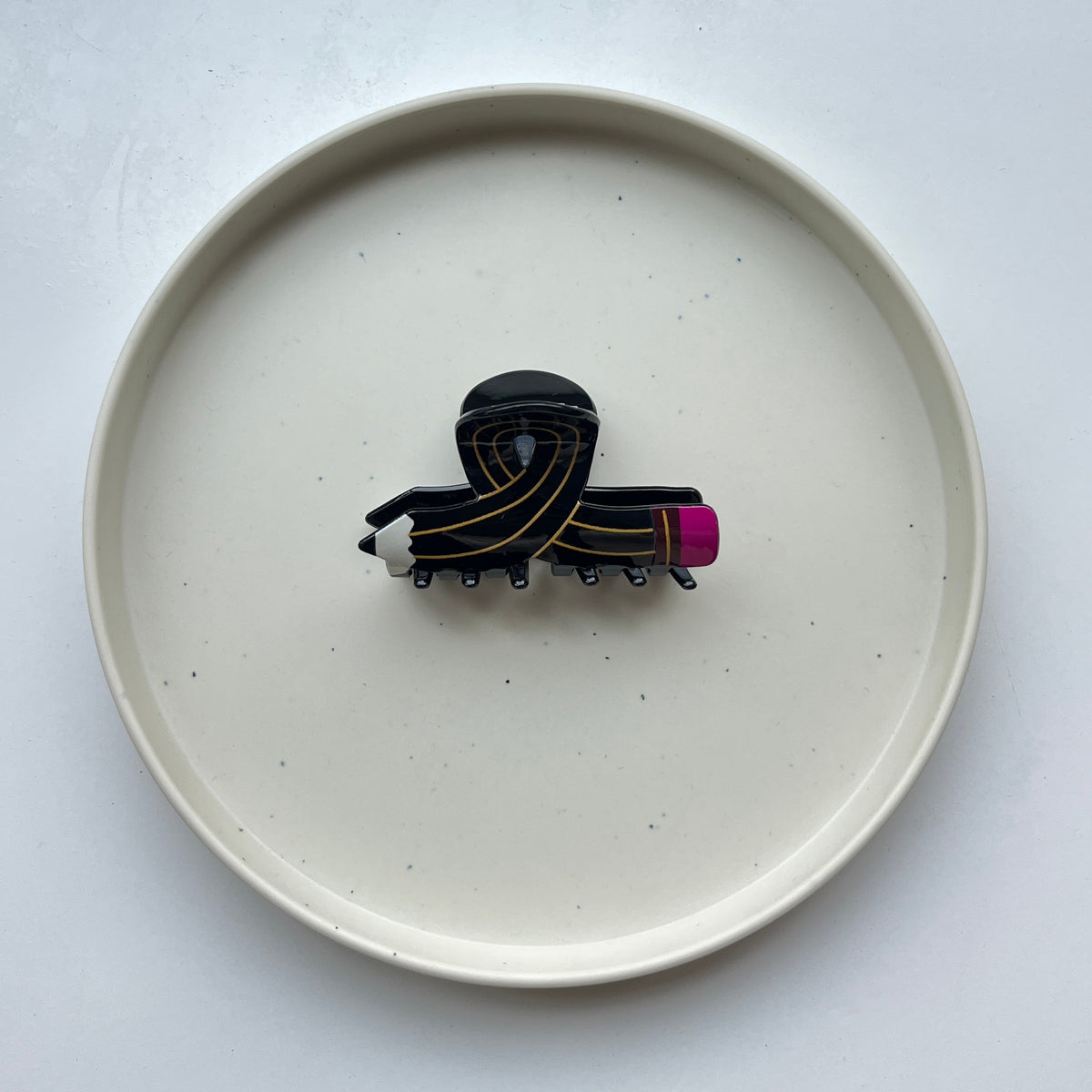 Pencil Twist Claw - Large