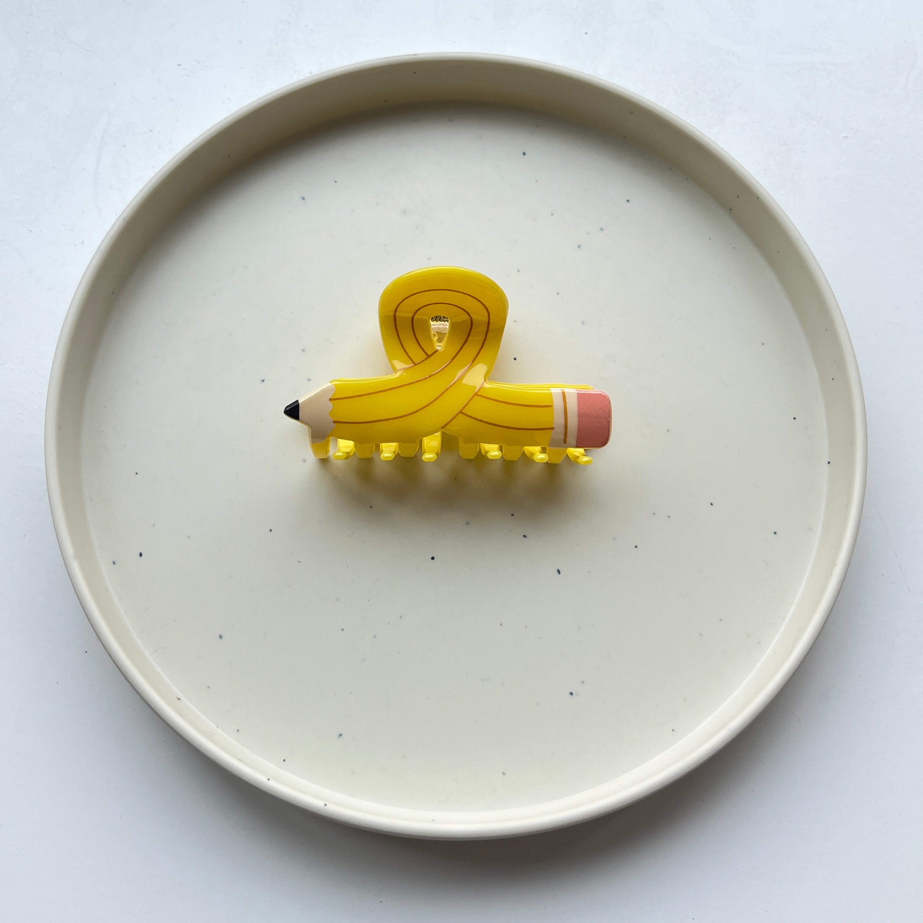 Pencil Twist Claw - Large