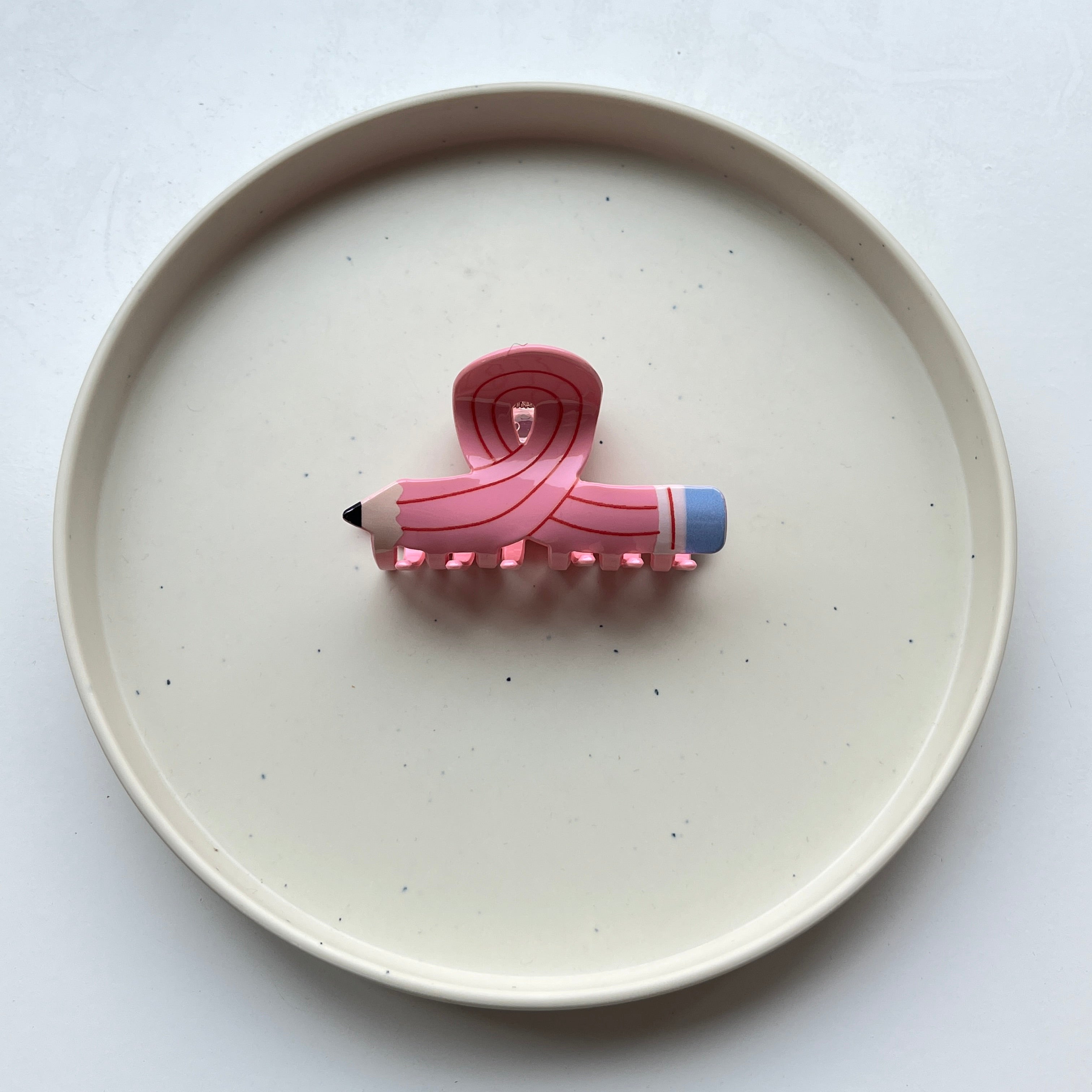 Pencil Twist Claw - Large