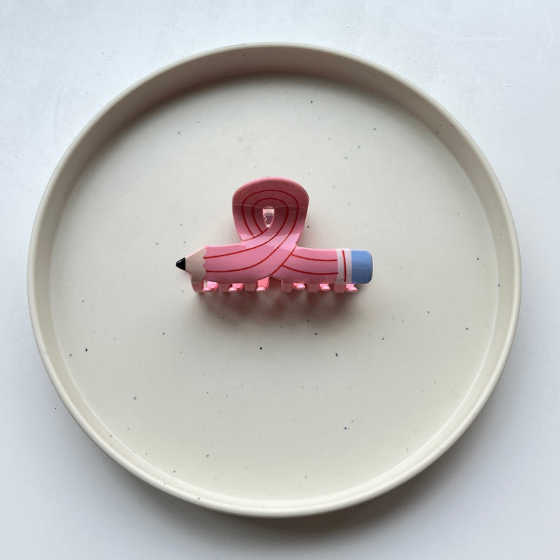 Pencil Twist Claw - Large