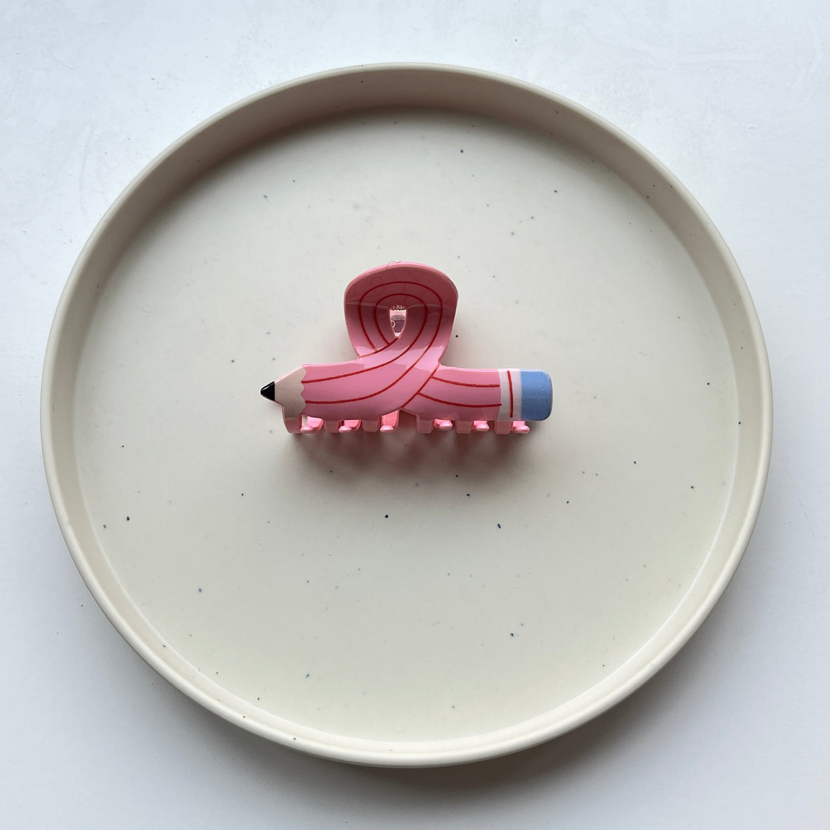 Pencil Twist Claw - Large