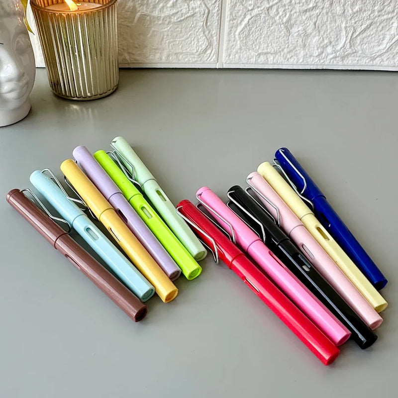 No Sharpen Pencil