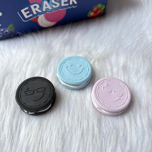 Realistic Cookie Look