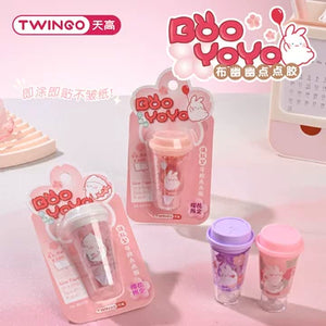 Cup Design Trendy cute look