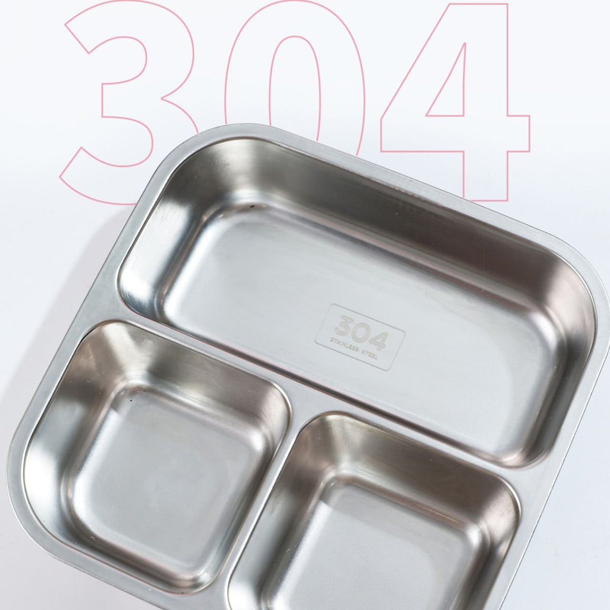 Square Lunch Box