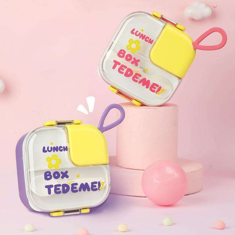 Mini Lunch Box