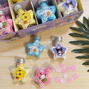 Cute Star Design