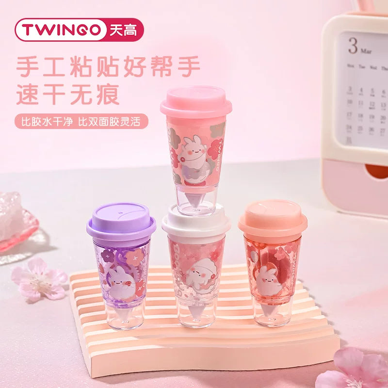 Cup Glue Tape