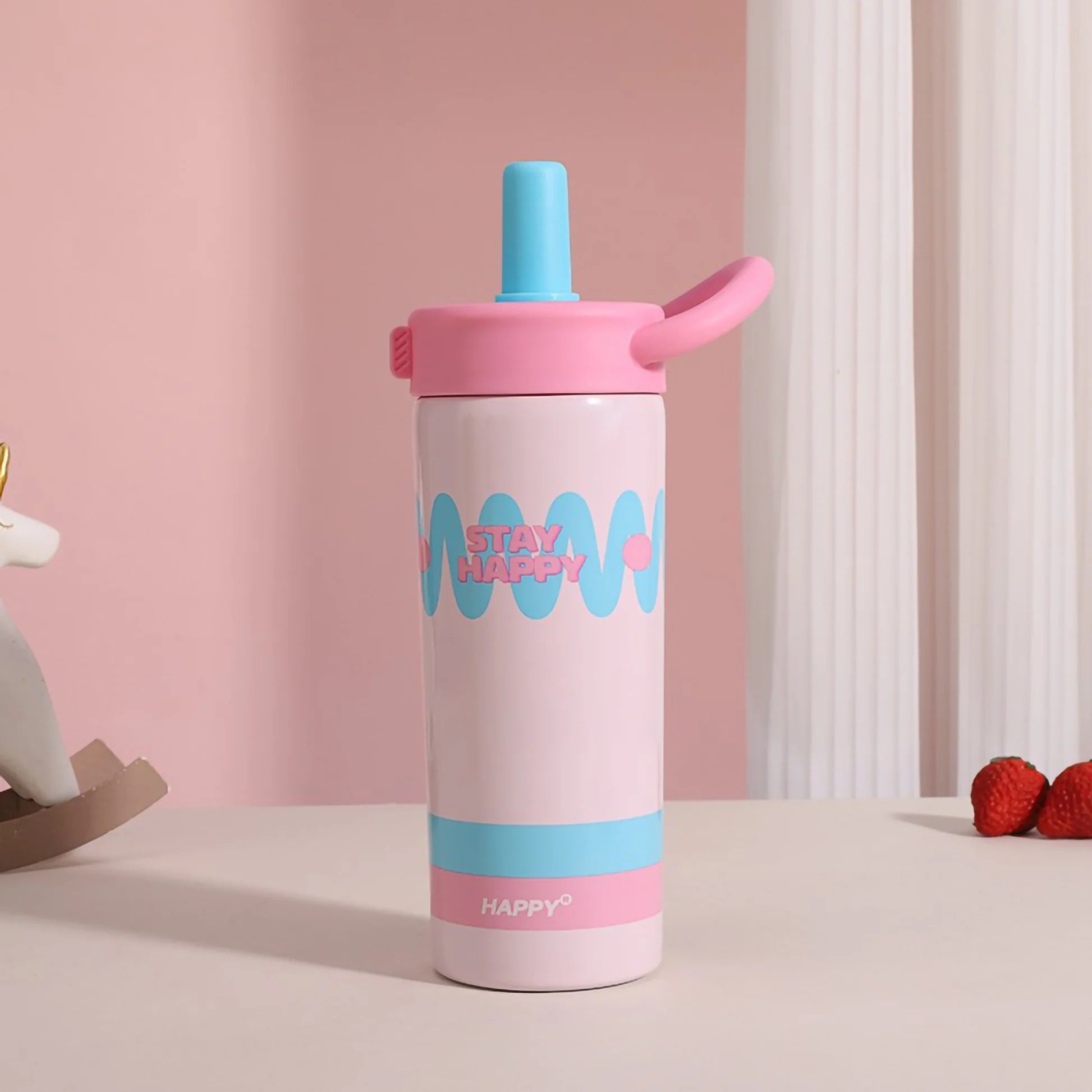 Sip Joy Tumbler