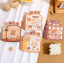 Bread Shape Diary