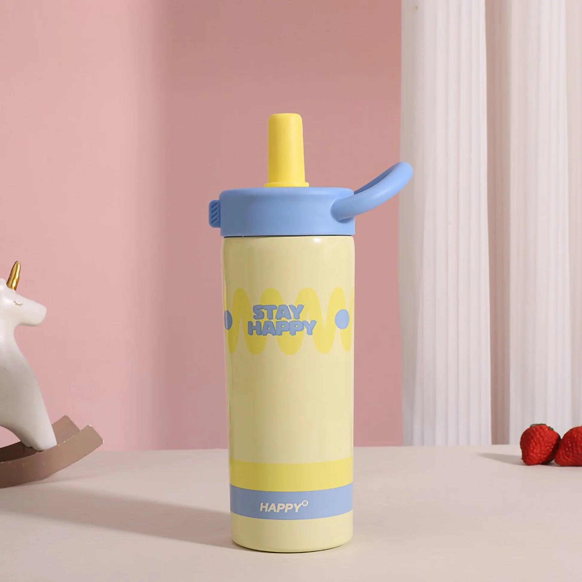 Sip Joy Tumbler