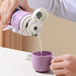 500ml Perfect Capacity