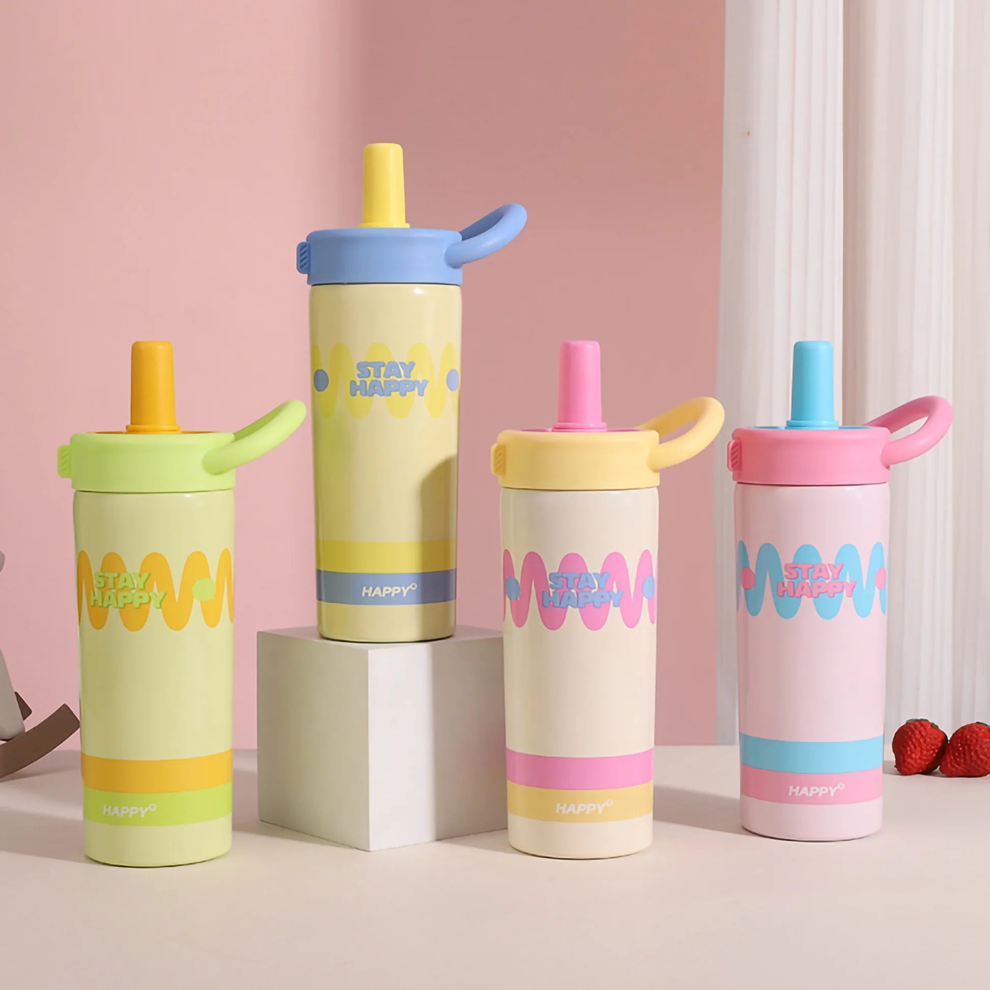 Sip Joy Tumbler