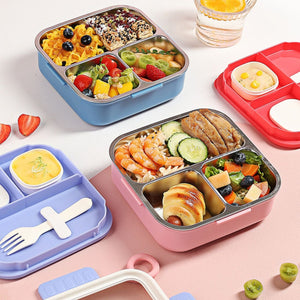 Steel Inner Food Grade