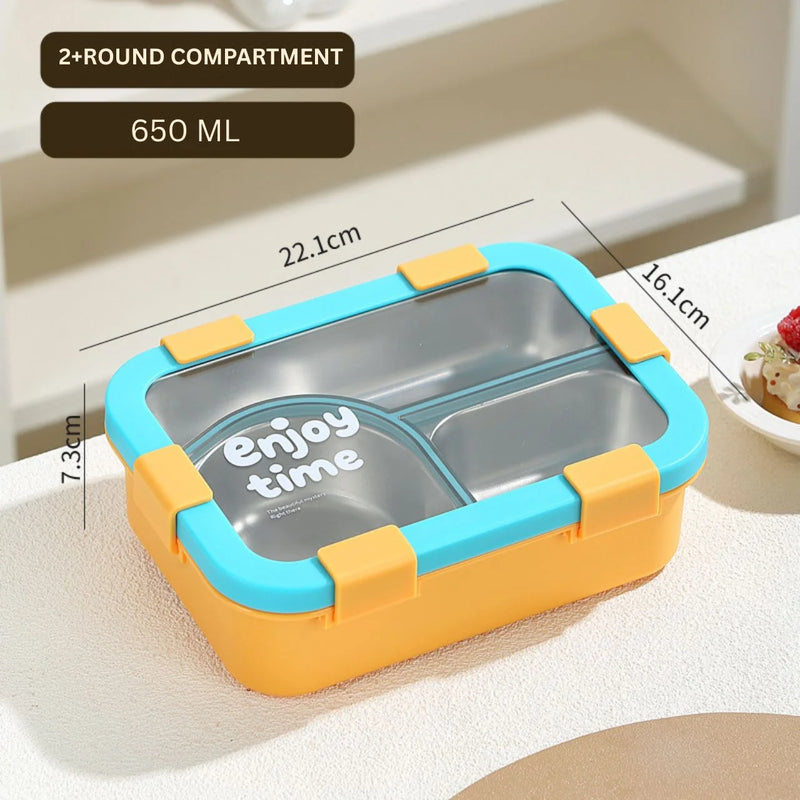 Smart Bento Lunch Box