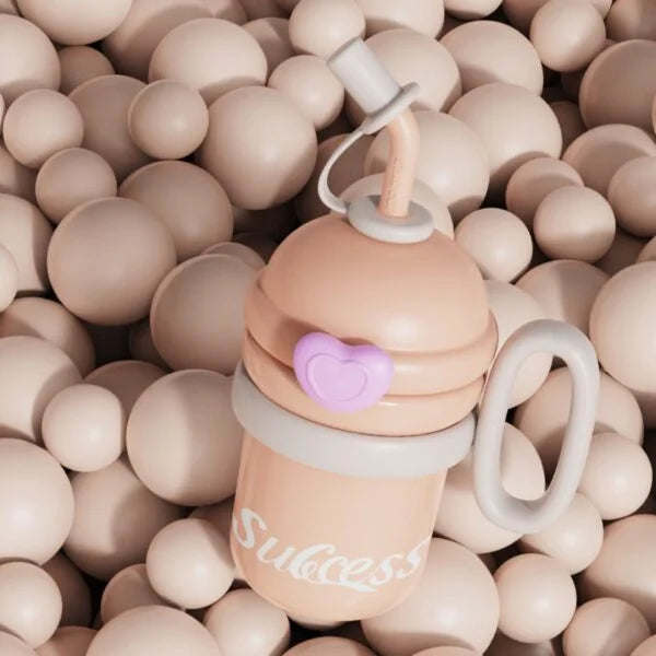 Success Bottle