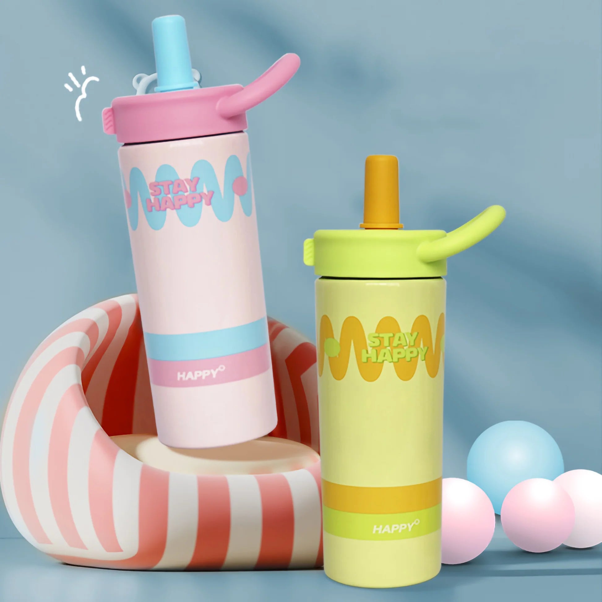 Sip Joy Tumbler