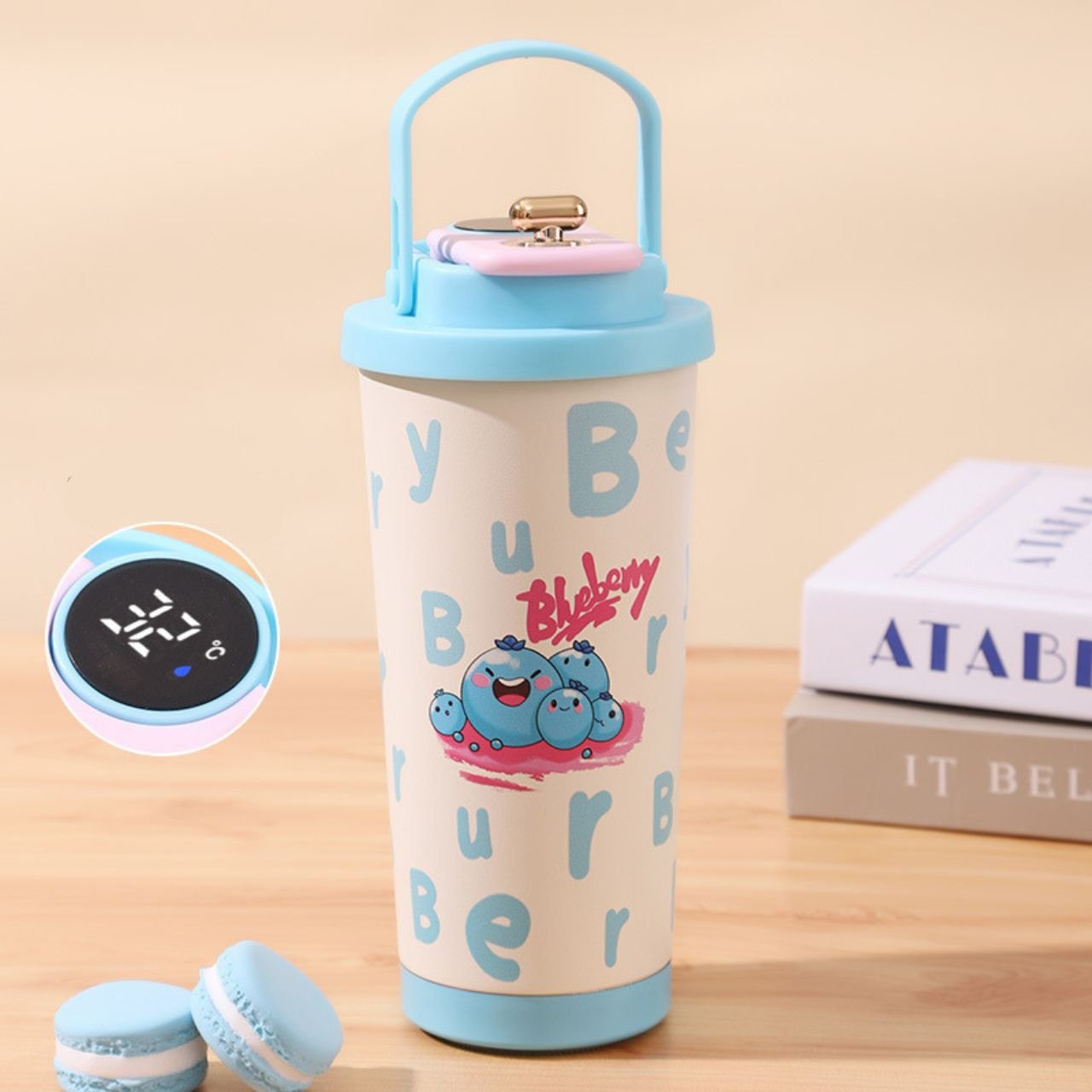 Fresh Sip Mug