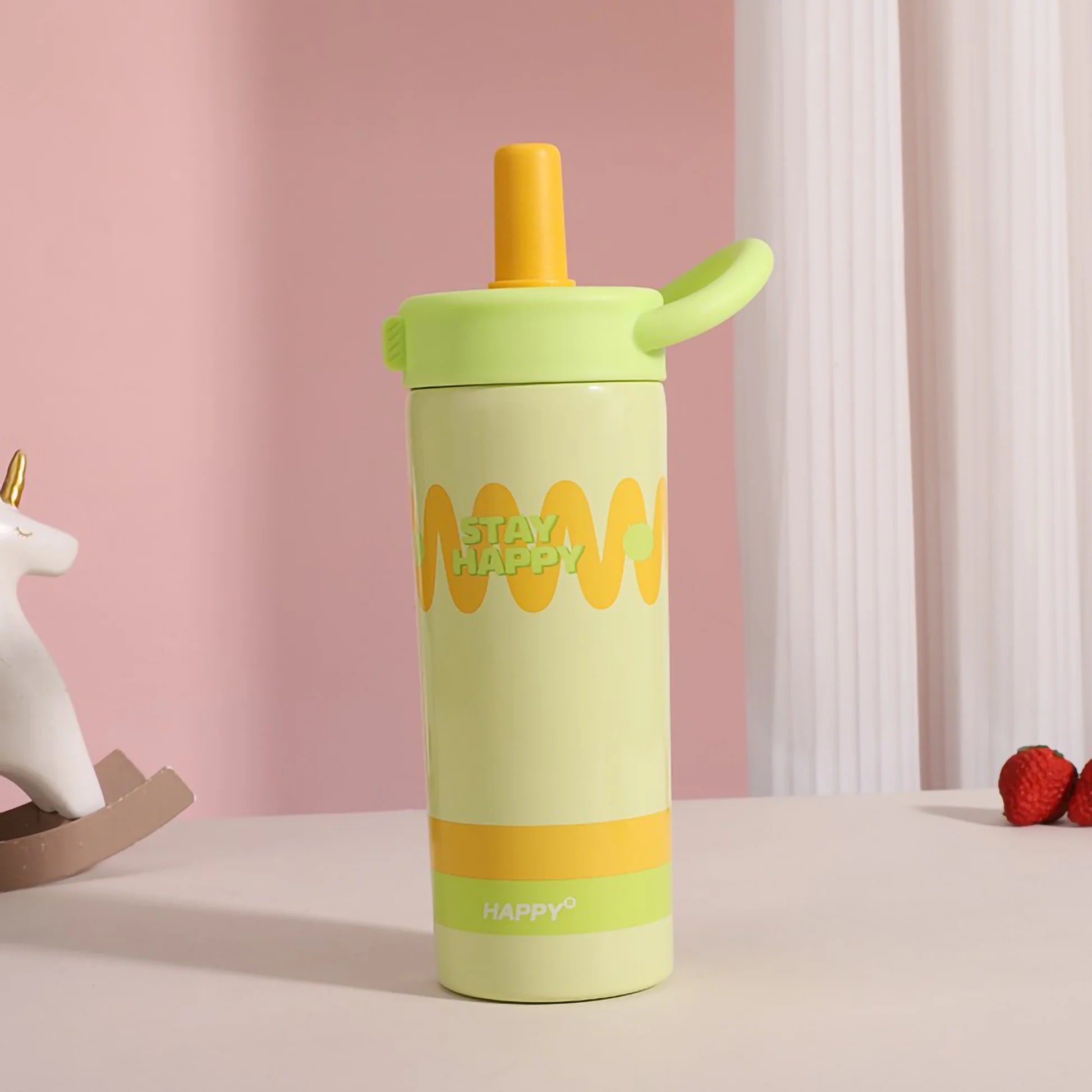 Sip Joy Tumbler