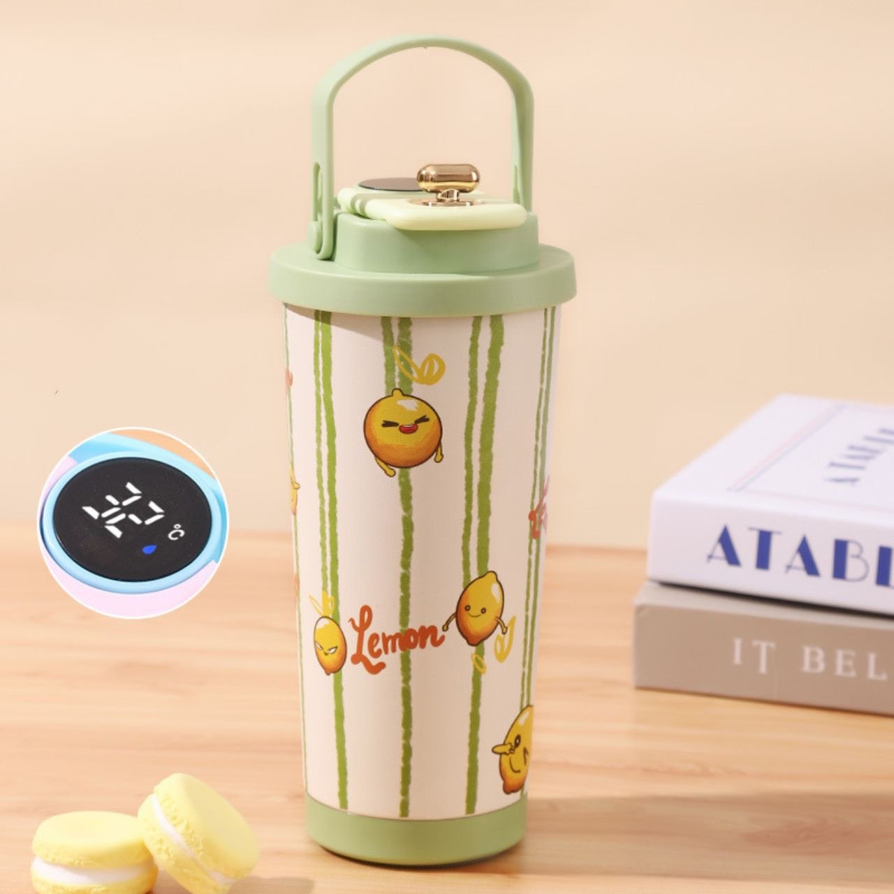 Fresh Sip Mug