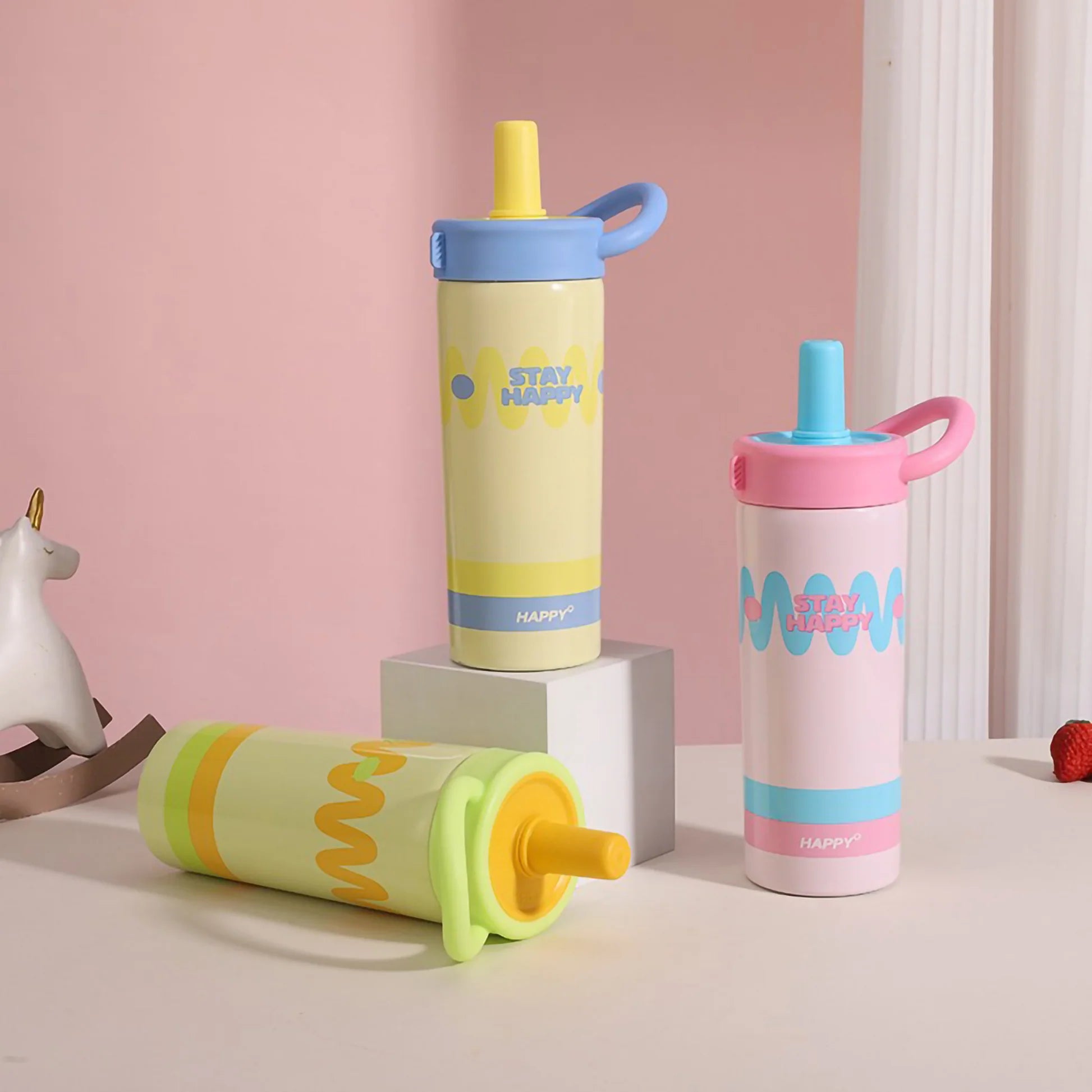 Sip Joy Tumbler