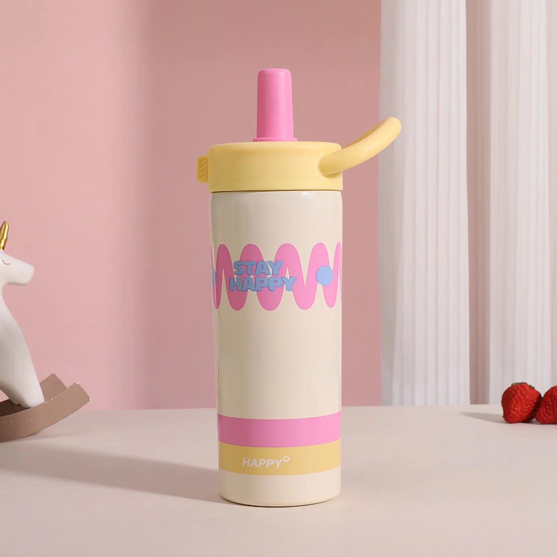 Sip Joy Tumbler