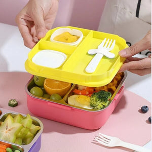 Spoon Included Ready to Use