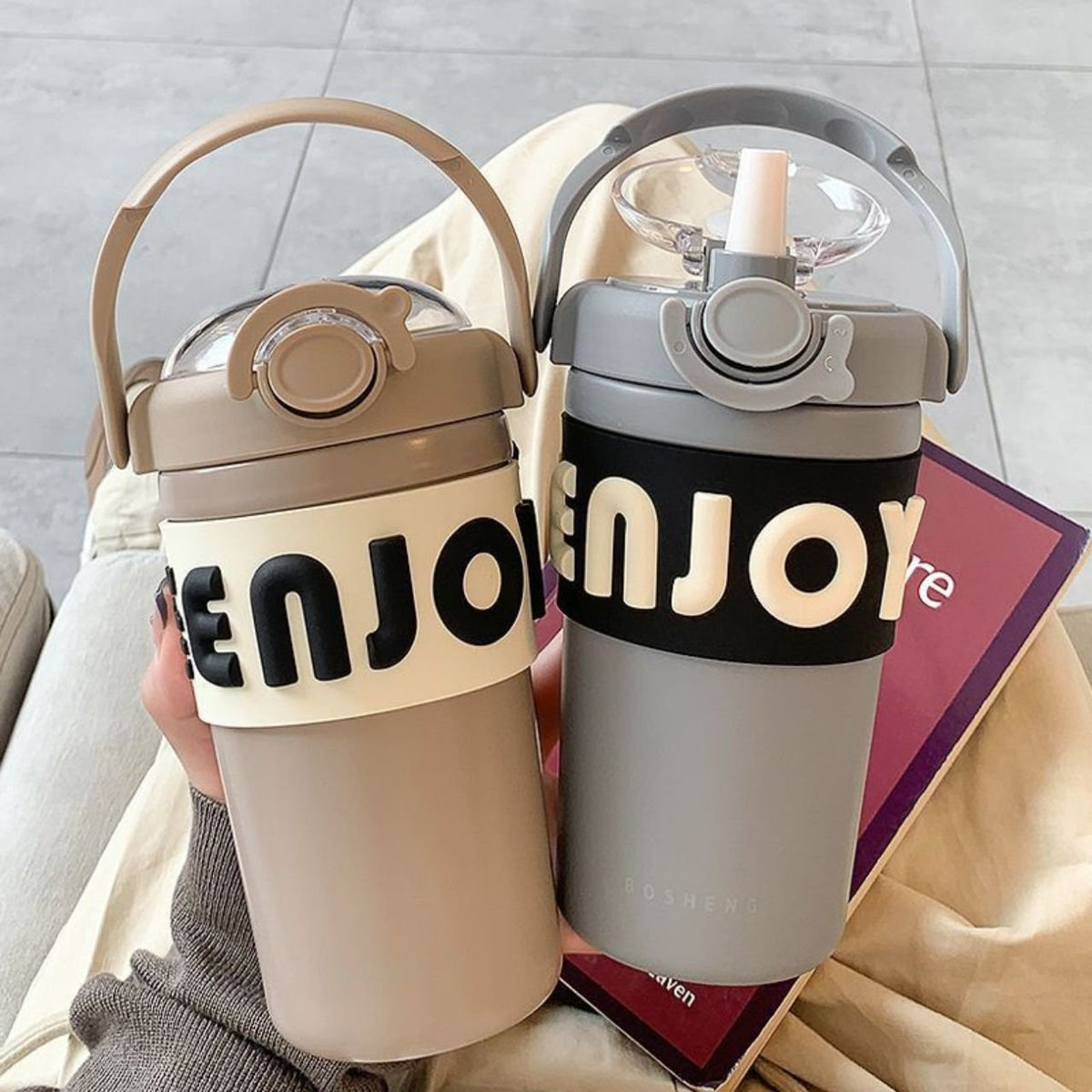 Enjoy Bottle
