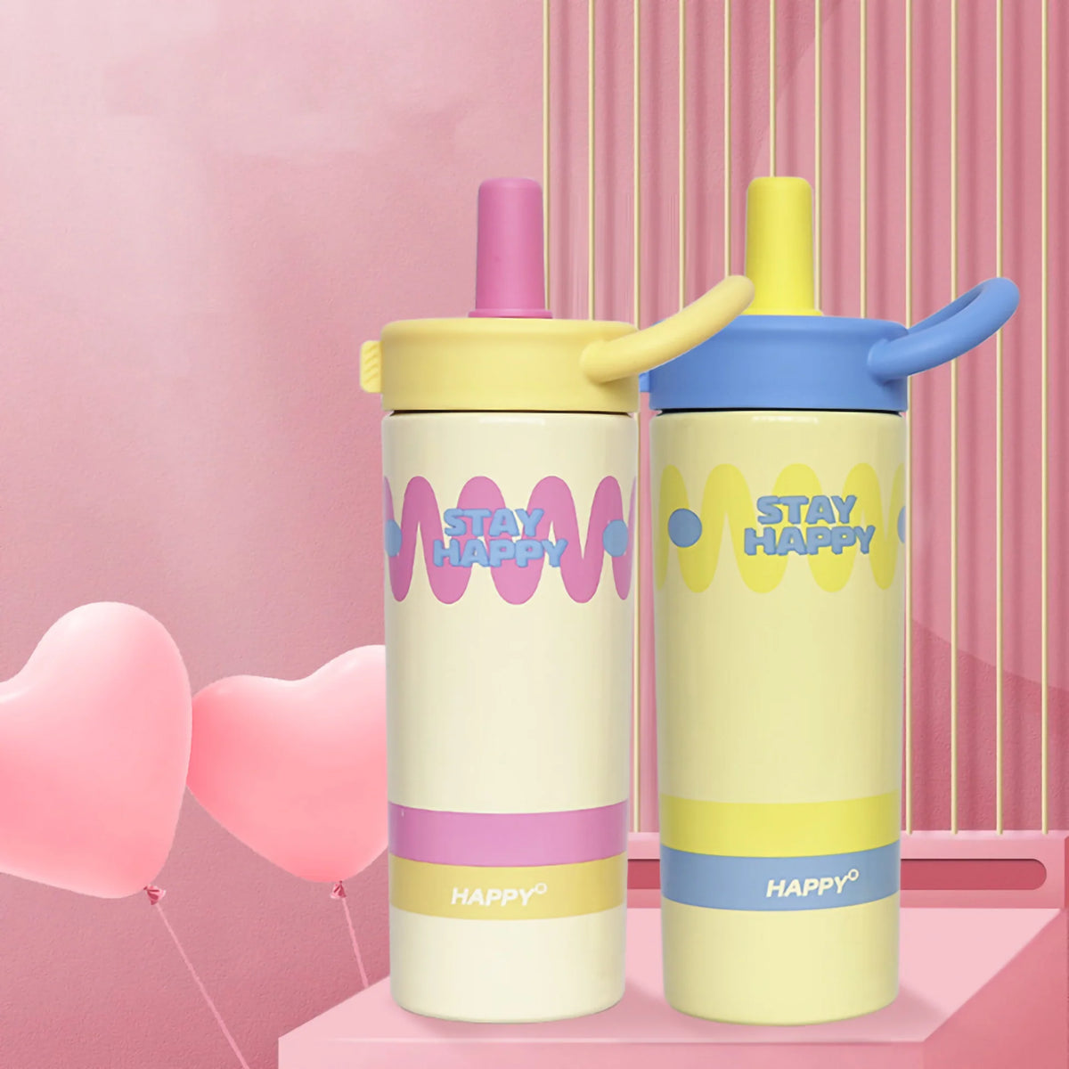 Sip Joy Tumbler