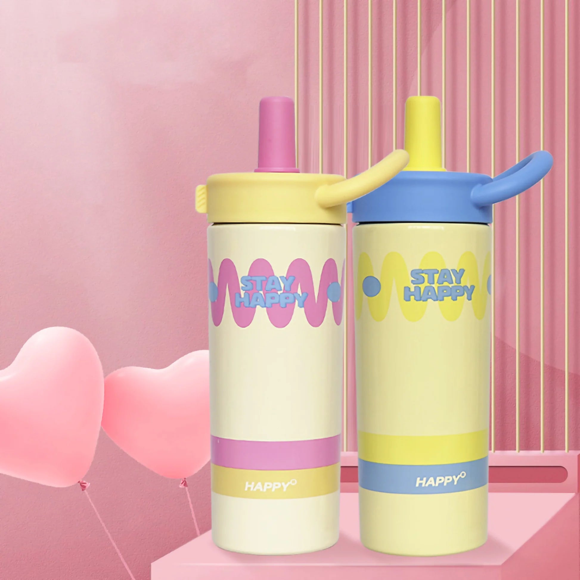 Sip Joy Tumbler