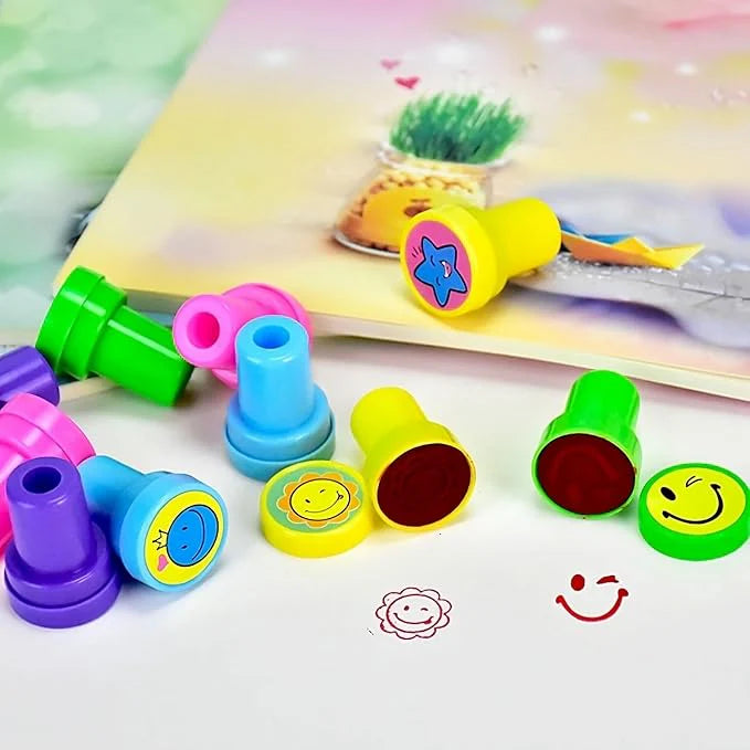 Motiv Stamps