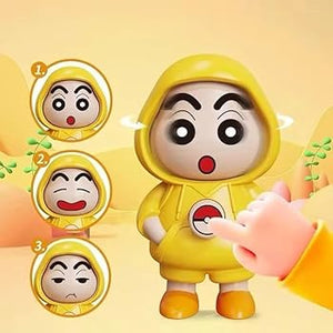 Cute Character Keychain
