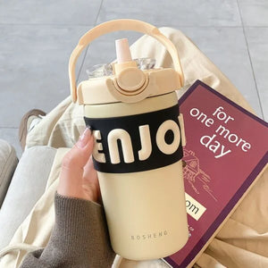 450ml Capacity