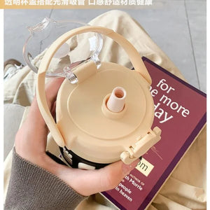 Leak Proof Lid