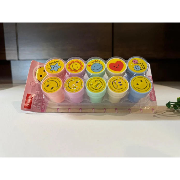 Motiv Stamps