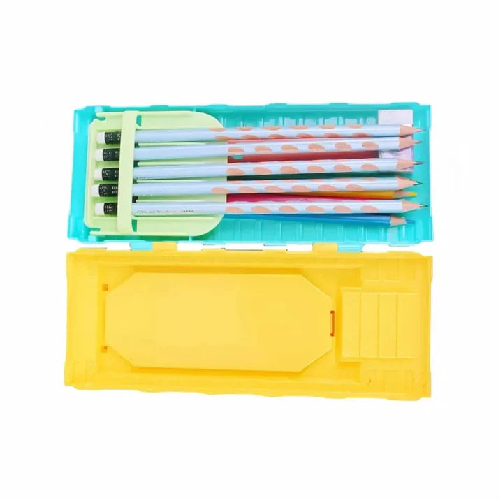 Tank Pencil Box