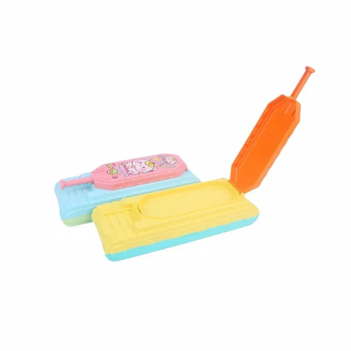 Tank Pencil Box