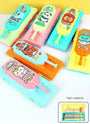 Tank Pencil Box