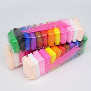 Soft & Easy To Mold