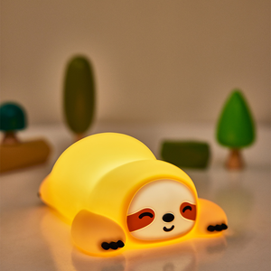 Soft Silicone Body