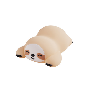 Cute Sloth Design