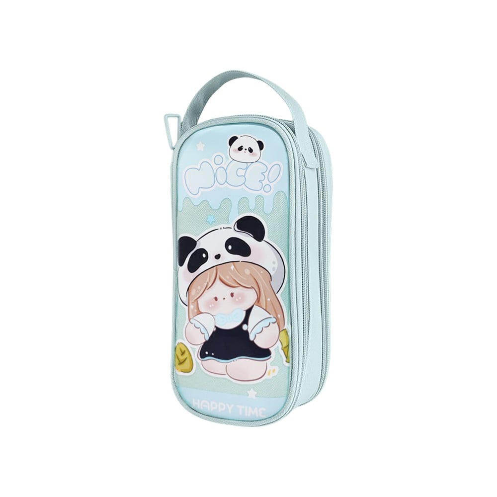 Panda Pouch